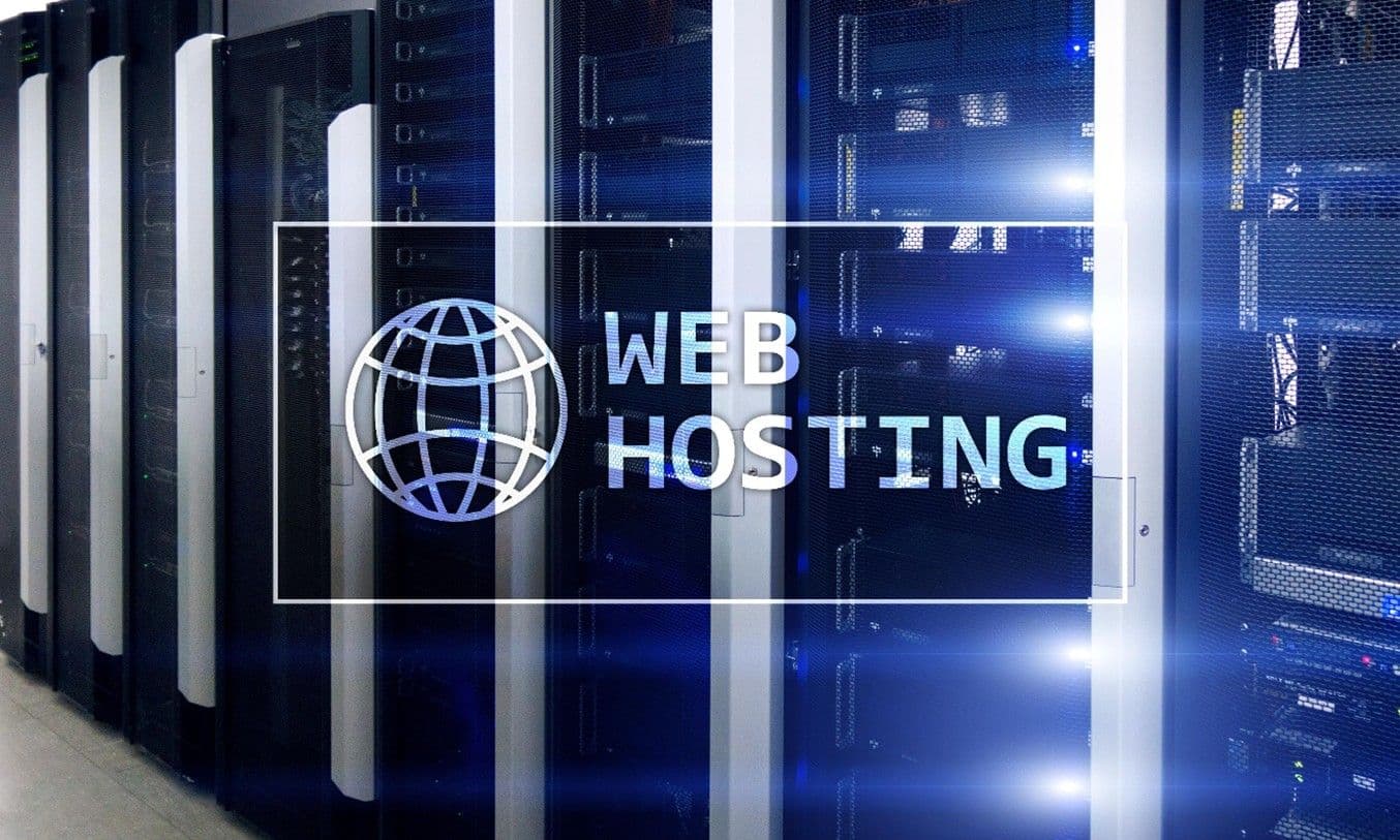 web-hosting