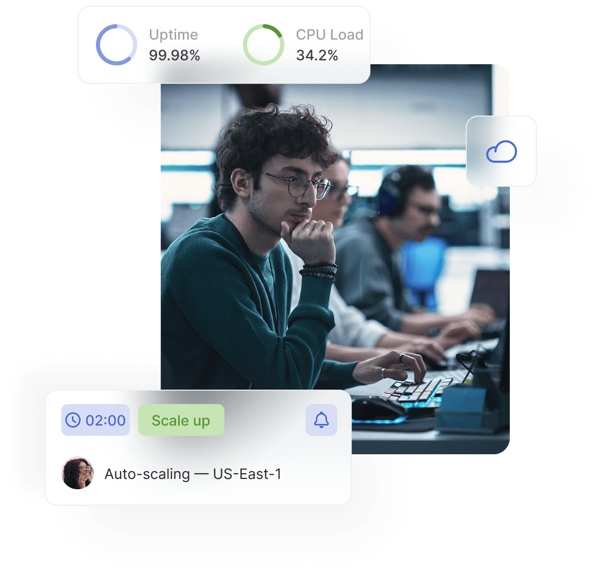Optimised for MetaTrader 4 & MetaTrader 5